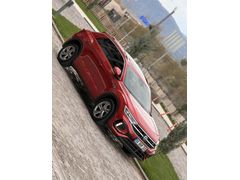 Sahibinden Volkswagen T-Roc 1.5 TSI R-Line 2022 Model 