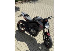 Sahibinden CFmoto 250NK 