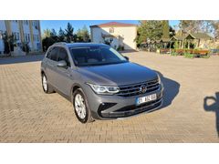 Sahibinden Volkswagen Tiguan 1.5 TSI Elegance 2020 Model  118.000 km Gri