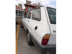 Sahibinden Renault R 12 Toros 2000 Model 