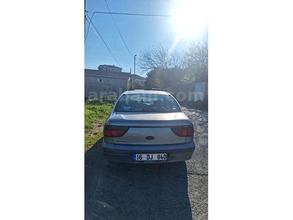 Sahibinden Megane 1.6 RTE  SAFKAN aciliyetten satılık