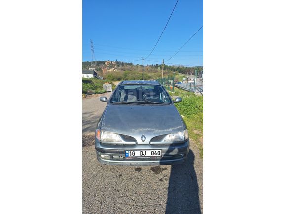 Sahibinden Megane 1.6 RTE  SAFKAN aciliyetten satılık