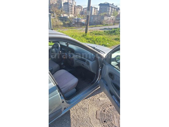 Sahibinden Megane 1.6 RTE  SAFKAN aciliyetten satılık