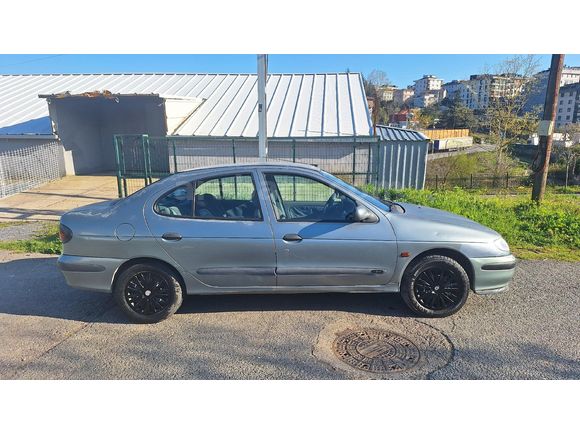 Sahibinden Megane 1.6 RTE  SAFKAN aciliyetten satılık
