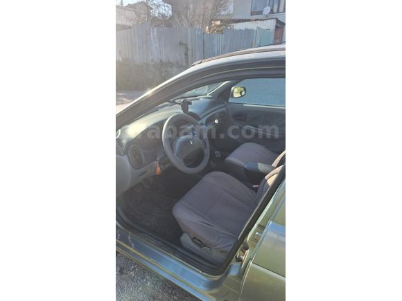 Sahibinden Megane 1.6 RTE  SAFKAN aciliyetten satılık