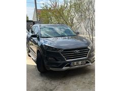 Sahibinden Hyundai Tucson 1.6 CRDi Elite 2019 Model 