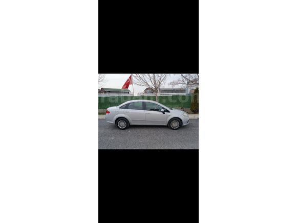 Sahibinden Fiat Linea 1.3 Multijet Active Plus 2012 Model