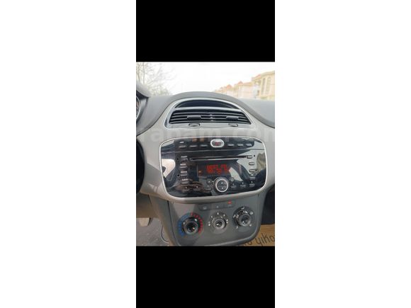 Sahibinden Fiat Linea 1.3 Multijet Active Plus 2012 Model