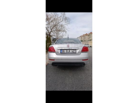 Sahibinden Fiat Linea 1.3 Multijet Active Plus 2012 Model