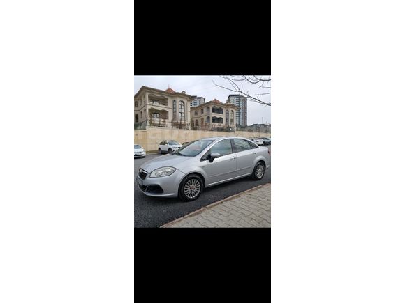 Sahibinden Fiat Linea 1.3 Multijet Active Plus 2012 Model