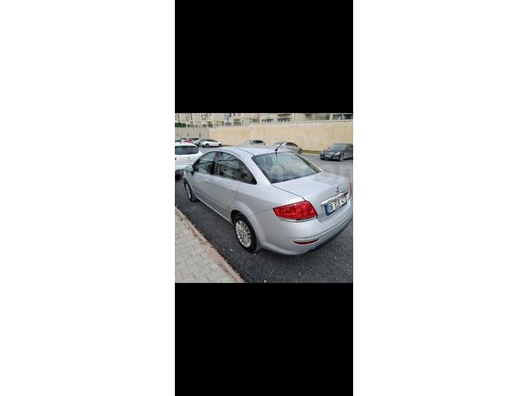 Sahibinden Fiat Linea 1.3 Multijet Active Plus 2012 Model