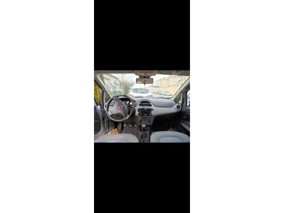 Sahibinden Fiat Linea 1.3 Multijet Active Plus 2012 Model