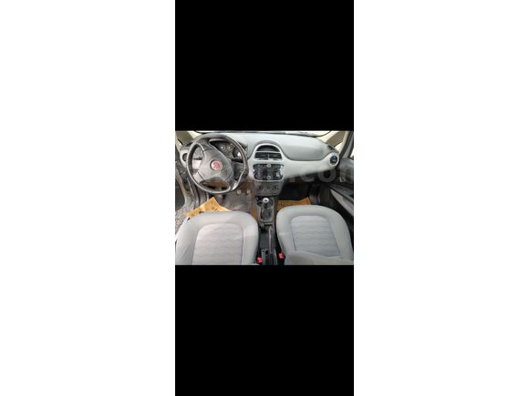 Sahibinden Fiat Linea 1.3 Multijet Active Plus 2012 Model
