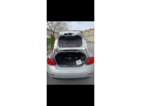 Sahibinden Fiat Linea 1.3 Multijet Active Plus 2012 Model
