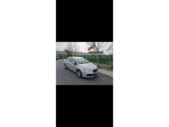 Sahibinden Fiat Linea 1.3 Multijet Active Plus 2012 Model
