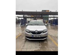 Sahibinden Renault Symbol 1.2 Joy 2013 Model 