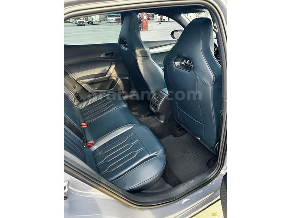 Sahibinden Hatasız Boyasız Cupra Formentor 1.5 TSI 2024 Model Premium Full Paket Antalya