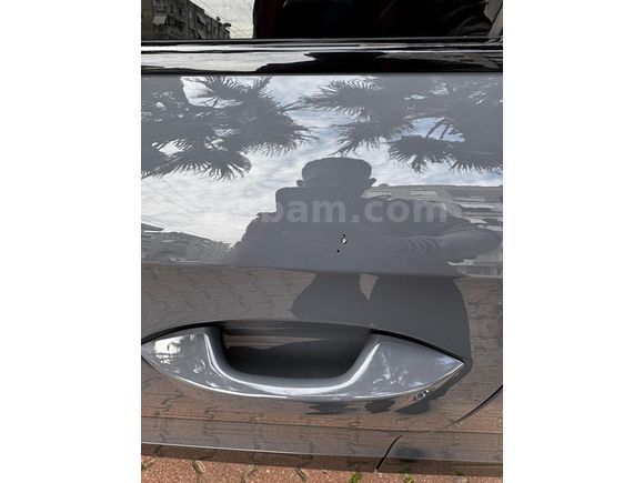 Sahibinden Hatasız Boyasız Cupra Formentor 1.5 TSI 2024 Model Premium Full Paket Antalya