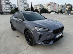 Sahibinden Hatasız Boyasız Cupra Formentor 1.5 TSI 2024 Model Premium Full Paket Antalya
