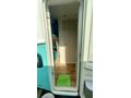Monoblock Çekme Karavan