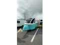 Monoblock Çekme Karavan