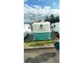 Monoblock Çekme Karavan