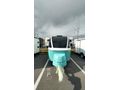Monoblock Çekme Karavan