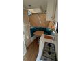 Monoblock Çekme Karavan