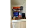 Monoblock Çekme Karavan