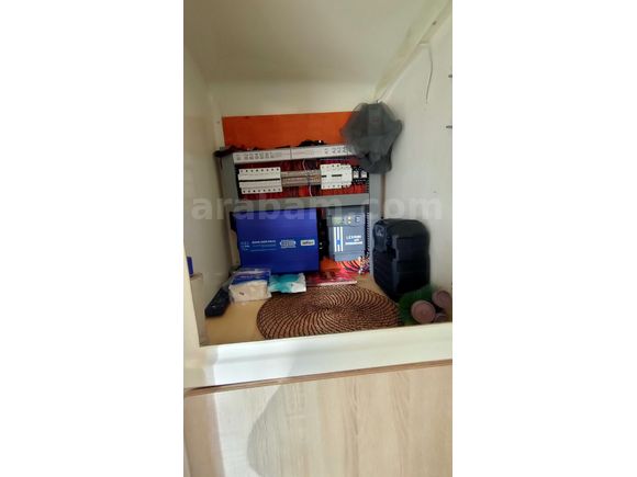 Monoblock Çekme Karavan