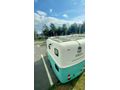 Monoblock Çekme Karavan