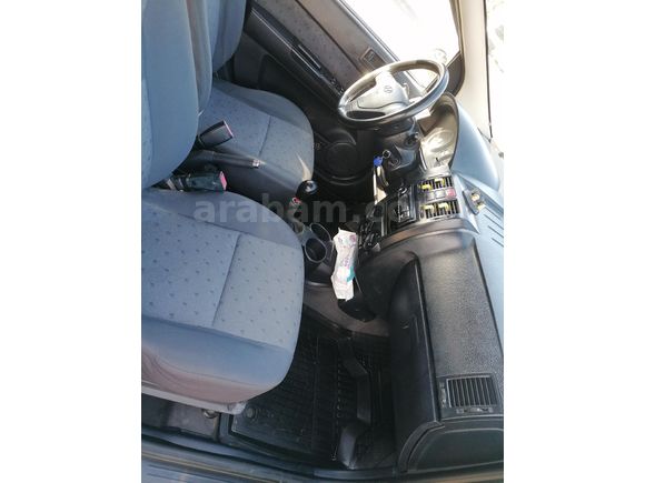 Sahibinden Hyundai Getz 1.3 GLS 2005 Model  251.500 km Mavi