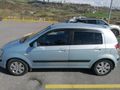 Sahibinden Hyundai Getz 1.3 GLS 2005 Model  251.500 km Mavi