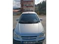 Sahibinden Hyundai Getz 1.3 GLS 2005 Model  251.500 km Mavi
