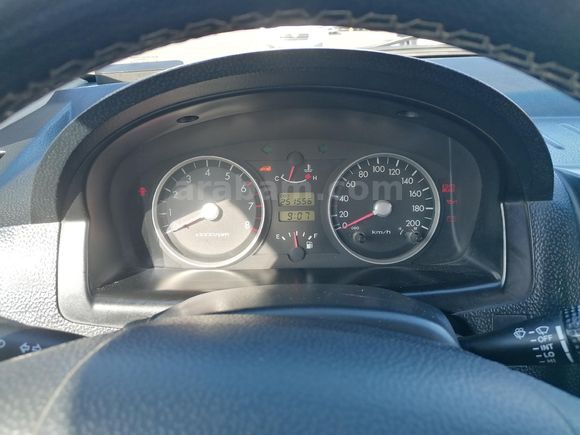 Sahibinden Hyundai Getz 1.3 GLS 2005 Model  251.500 km Mavi