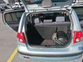 Sahibinden Hyundai Getz 1.3 GLS 2005 Model  251.500 km Mavi