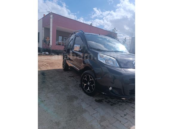 Sahibinden Citroen Nemo Combi 1.4 HDi XTR Plus 2011 Model