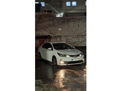 Sahibinden Toyota Corolla 1.4 D-4D Advance 2018 Model  308.000 km Beyaz
