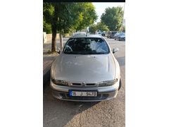Sahibinden Fiat Marea 1.6 Liberty 2004 Model