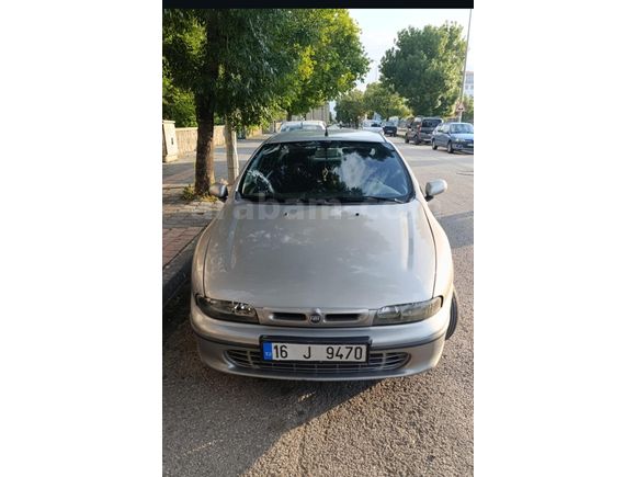 Sahibinden Fiat Marea 1.6 Liberty 2004 Model