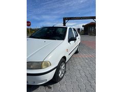 Memurdan Satılık Siena 