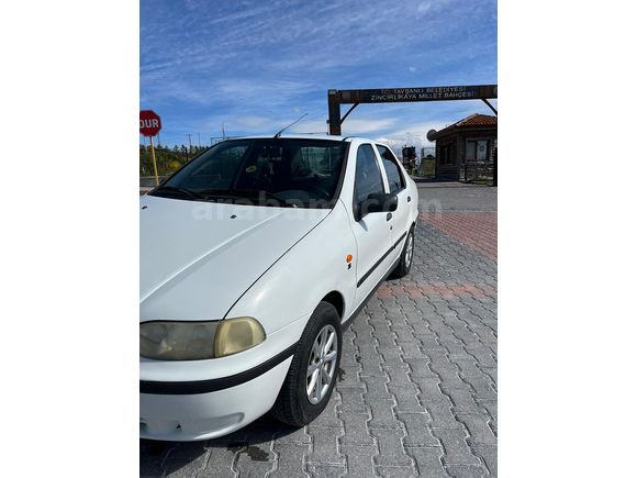 Memurdan Satılık Siena 