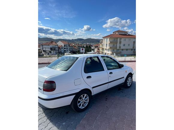 Satılık Siena 