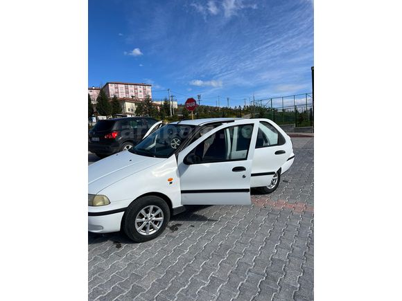 Satılık Siena 