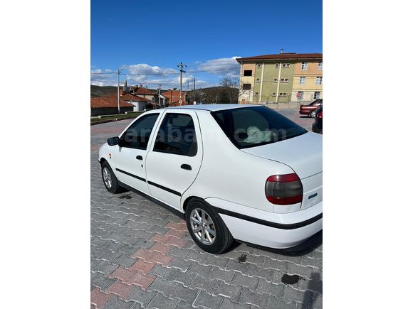 Satılık Siena 