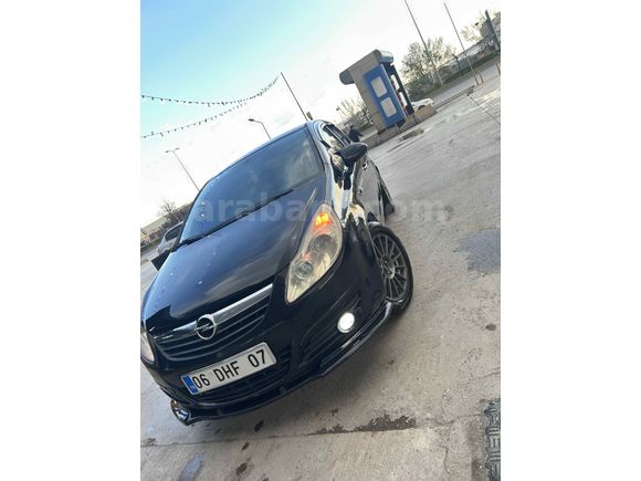 Sahibinden Opel Corsa 1.3 CDTI Essentia 2011 Model 