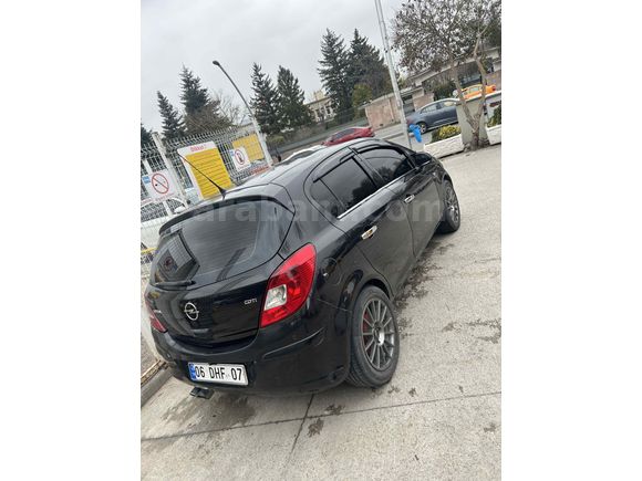 Sahibinden Opel Corsa 1.3 CDTI Essentia 2011 Model 