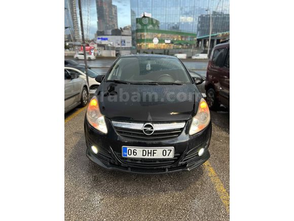 Sahibinden Opel Corsa 1.3 CDTI Essentia 2011 Model 