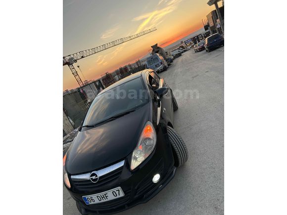 Sahibinden Opel Corsa 1.3 CDTI Essentia 2011 Model 
