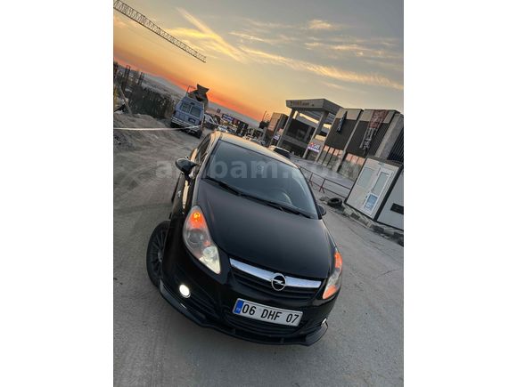 Sahibinden Opel Corsa 1.3 CDTI Essentia 2011 Model 